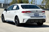 Used 2023 Toyota Corolla SE image 6