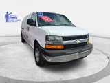 Used 2008 Chevrolet Express 3500 Extended w/ Power Package image 3