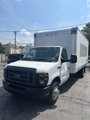 Used 2017 Ford E-350 and Econoline 350 Super Duty image 2