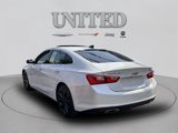 Used 2017 Chevrolet Malibu Premier w/ Premier Sun and Wheel Package image 4