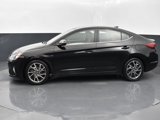 Used 2019 Hyundai Elantra Limited w/ Cargo Package image 4