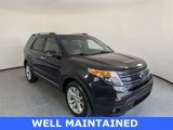 Used 2015 Ford Explorer Limited w/ Equipment Group 301A image 2