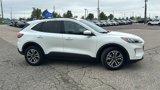 Certified 2020 Ford Escape SEL image 3