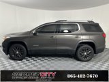Used 2019 GMC Acadia SLT image 4