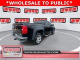Used 2018 Chevrolet Silverado 1500 LT image 3