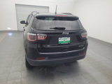 Used 2018 Jeep Compass Sport image 6