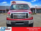 Used 2011 Ford F150 XLT w/ XLT Convenience Pkg image 2