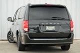 Used 2017 Dodge Grand Caravan SXT image 4