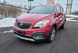 Used 2016 Buick Encore Sport Touring image 3
