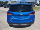 Certified 2024 Chevrolet Equinox LT w/ LPO, Floor Liner Package image 5