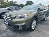 Used 2016 Subaru Outback 2.5i Premium image 3
