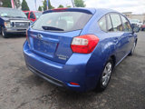 Used 2014 Subaru Impreza 2.0i image 4