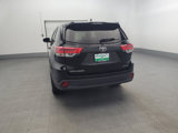 Used 2017 Toyota Highlander Plus image 6