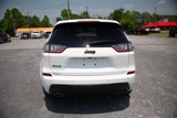 Used 2020 Jeep Cherokee High Altitude image 4