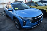 New 2025 Chevrolet Trax LT w/ Driver Confidence Package image 4