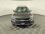 Used 2021 Kia Seltos SX w/ SX Sunroof Package image 2
