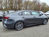 Certified 2023 Kia Forte GT-Line w/ GT-Line Premium Package image 5