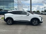 New 2025 Nissan Kicks SV image 5