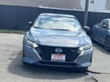 Certified 2024 Nissan Sentra SR w/ SR Premium Package image 2