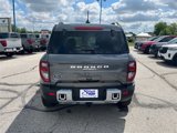 New 2025 Ford Bronco Sport Big Bend image 6