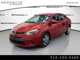 Used 2015 Toyota Corolla LE image 3