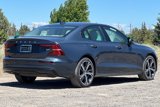 Certified 2024 Volvo S60 B5 Plus w/ Climate Package image 4