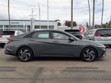 Used 2025 Hyundai Elantra Sport image 5