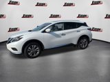 Used 2018 Nissan Murano SL w/ Moonroof Package image 2