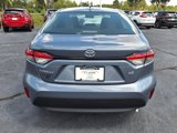 New 2025 Toyota Corolla LE image 4