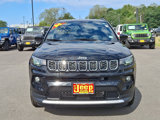 Used 2024 Jeep Compass Limited image 2
