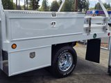 New 2024 RAM 3500 Tradesman w/ Chrome Appearance Group image 4