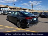 Certified 2024 Kia Forte LXS w/ LXS Technology Package image 3