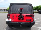 Used 2013 Jeep Wrangler Unlimited Sport image 5