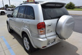 Used 2002 Toyota RAV4 4WD image 3
