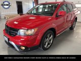 Used 2016 Dodge Journey Crossroad image 3
