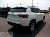 Used 2020 Jeep Compass Latitude w/ Cold Weather Group image 2