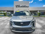 Certified 2023 Cadillac XT4 Premium Luxury image 4