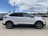 Used 2016 Ford Edge Titanium w/ Equipment Group 302A image 6