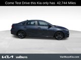 Used 2021 Kia Forte GT-Line image 2