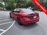 Used 2020 Alfa Romeo Giulia Ti image 4