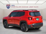 Used 2022 Jeep Renegade Latitude image 4