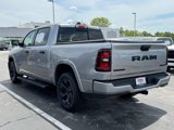Used 2025 RAM 1500 Big Horn image 4