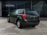 Used 2017 Chevrolet Equinox LS image 3