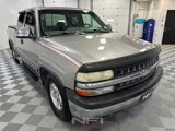 Used 2000 Chevrolet Silverado 1500 LS image 5