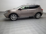 Used 2013 Nissan Murano LE w/ Platinum Pkg image 2