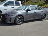 Used 2024 Nissan Sentra SV image 2