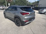 Used 2023 Chevrolet TrailBlazer LT image 4