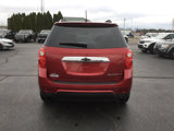 Used 2015 Chevrolet Equinox LT w/ Power Convenience Package image 6