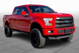 Used 2016 Ford F150 Lariat image 2