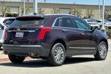 Used 2018 Cadillac XT5 Luxury w/ Driver Awareness Package image 4